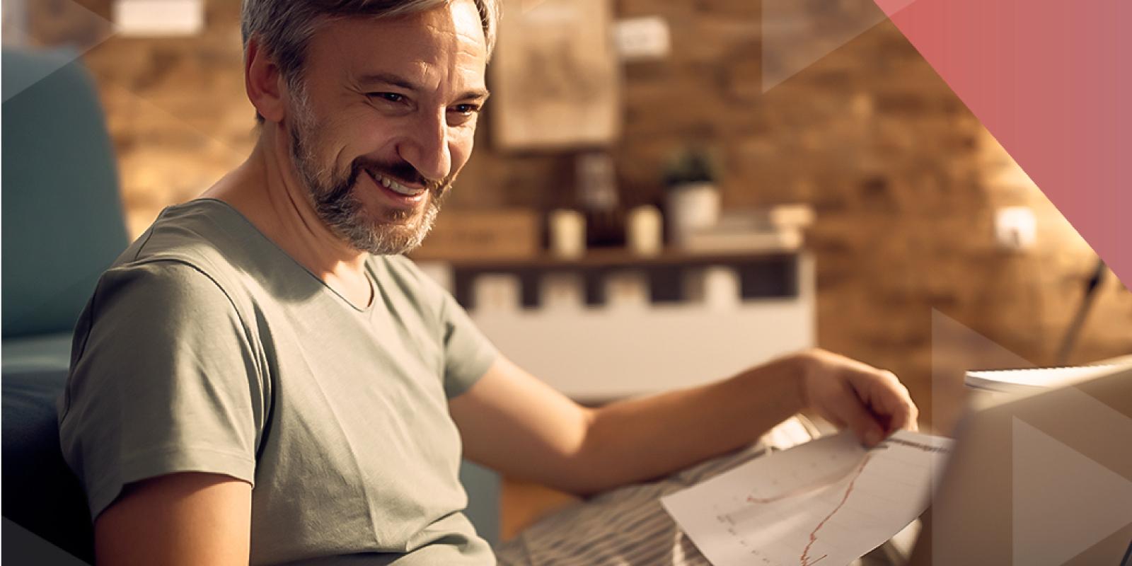 Educação Financeira é para Todos: Capacitando Aposentados na Gestão Eficiente de Suas Finanças