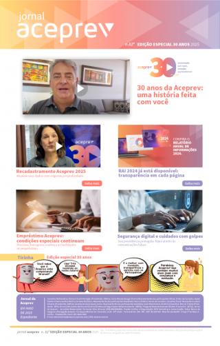 Edição n. 82 Abr 2025