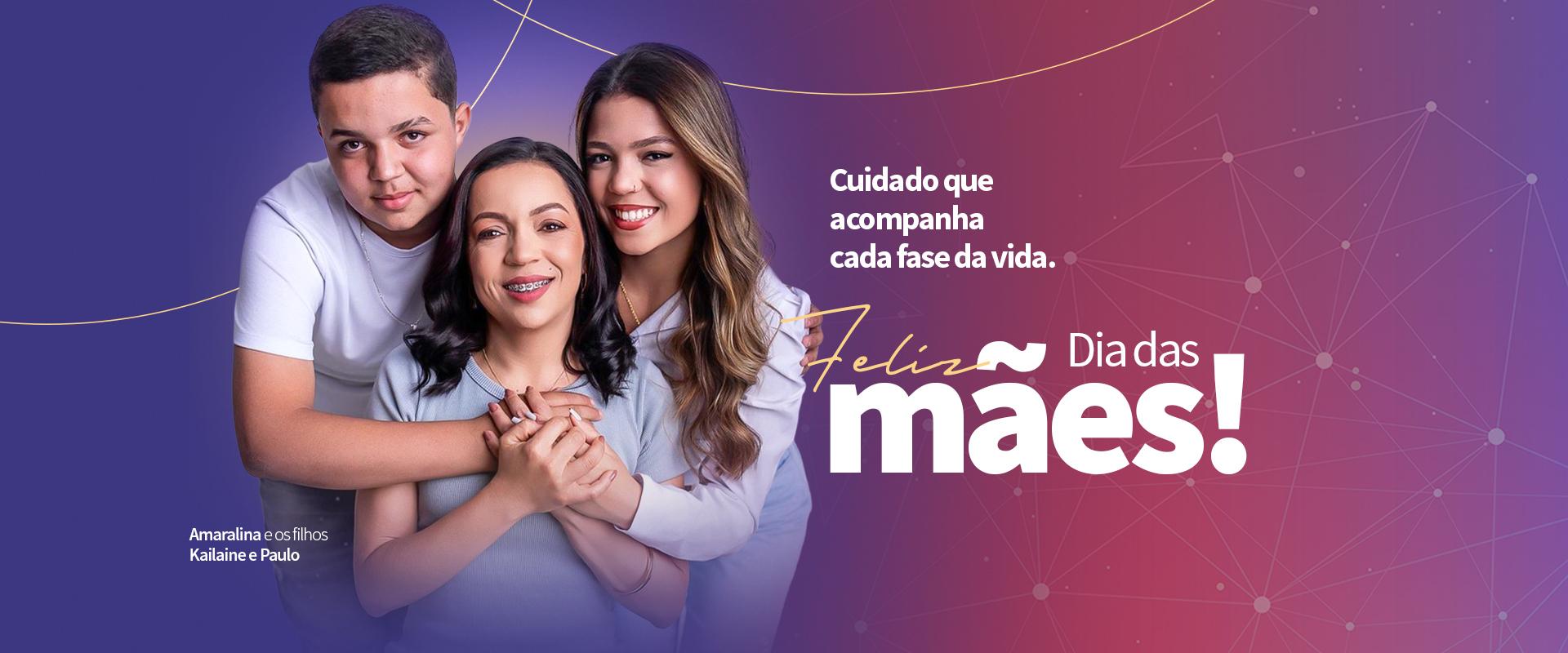 mães 2026